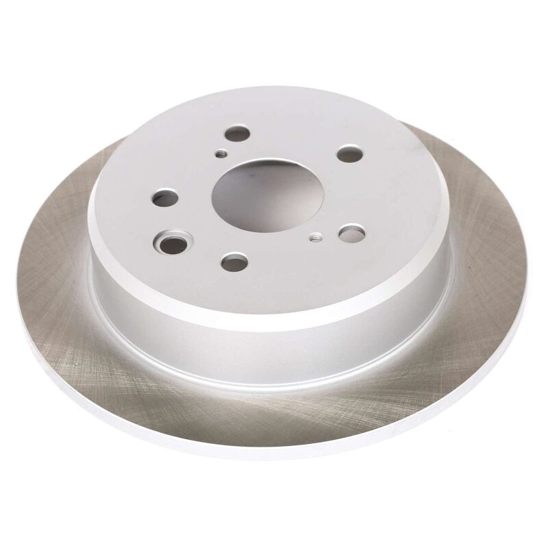 PowerStop Power Stop 06-15 Lexus IS250 Rear Semi Coated Rotor