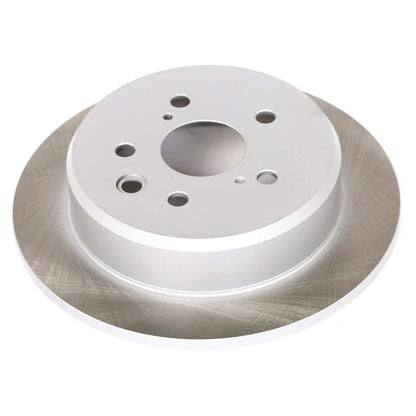 PowerStop Power Stop 06-15 Lexus IS250 Rear Semi Coated Rotor
