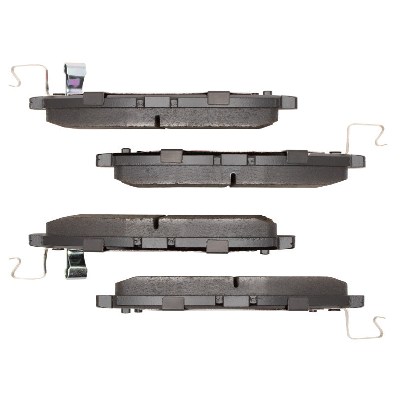 R1 Concepts R1 10-24 Infiniti QX56 Rear R1 Optimum OE Brake Pads