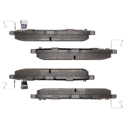 R1 Concepts R1 10-24 Infiniti QX56 Rear R1 Optimum OE Brake Pads
