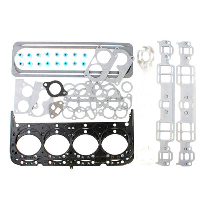 Cometic Gasket Cometic Chevy 305/350 Gen1 SB V8 Top End Gskt Kit-4.060in Bore-.062in MLS Cyl Head Gskt-w/ TPI/TBI