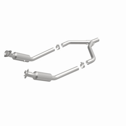 MagnaFlow 05-06 Ford Mustang 4.0L Direct Fit Converter