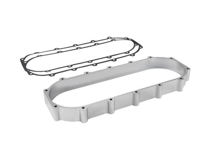 Skunk2 Racing Skunk2 Ultra Series Honda/Acura Silver RACE Intake Manifold 2 Liter Spacer (Inc Gasket & Hardware)