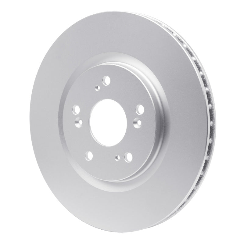 DFC 97-05 Acura NSX Rear GeoSPEC Coated Rotor