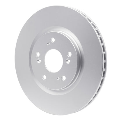 DFC 97-05 Acura NSX Rear GeoSPEC Coated Rotor