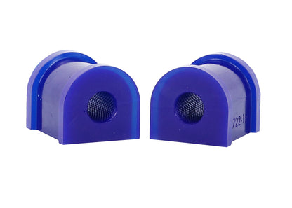 SuperPro Sway Bar Mount Bushing Kit - 12mm Bar