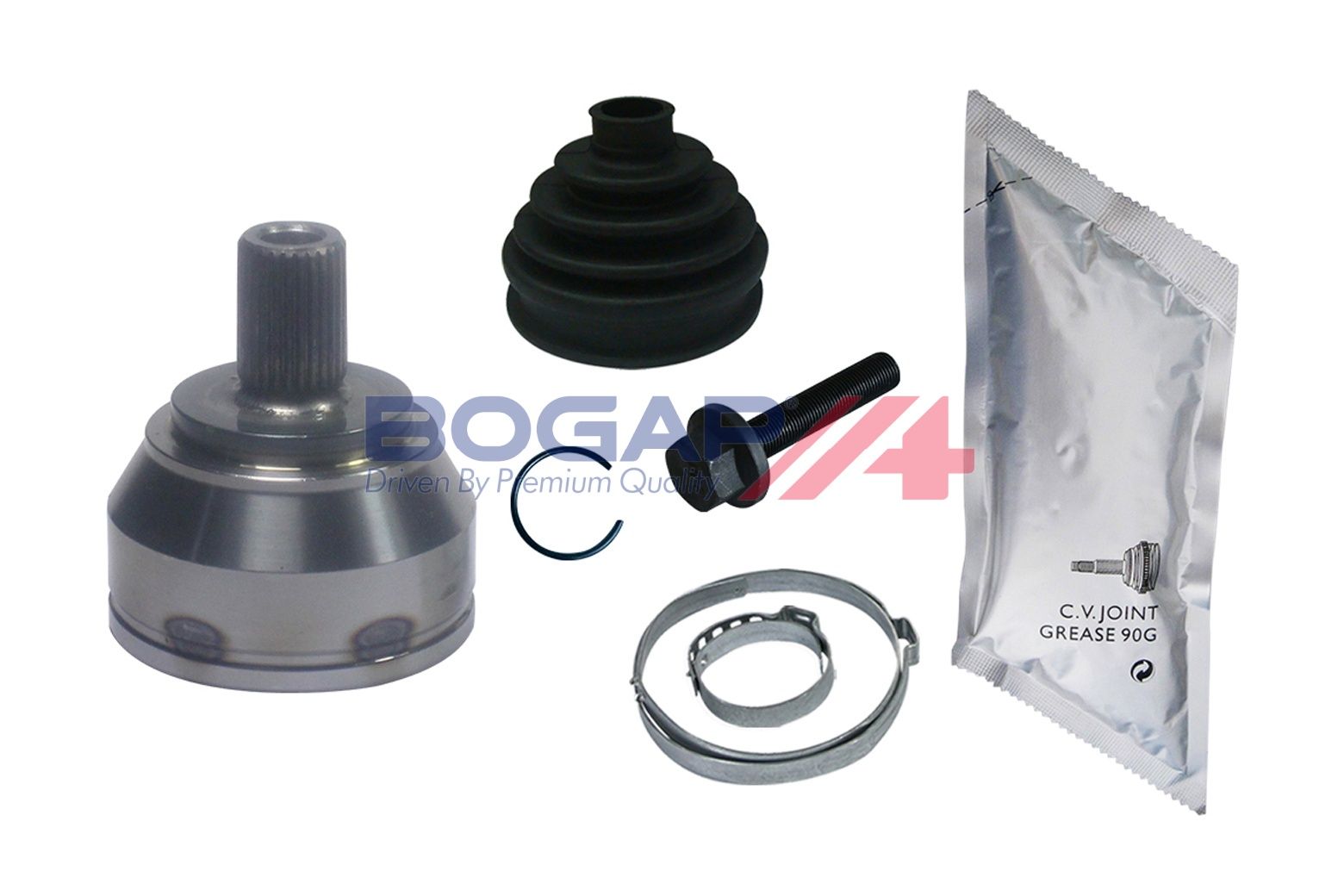 BOGAP A3513132 Joint Kit, Drive Shaft