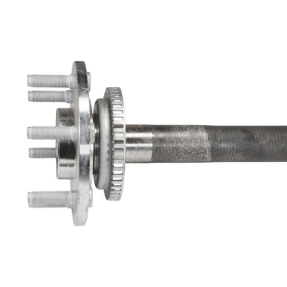 Yukon Gear & Axle Yukon Gear 19-23 RAM 1500 Drive Axle Shaft - 31 Spline - 6 Lug - Open or T/L - 34-5/16in Long