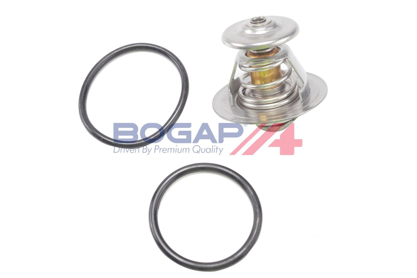 BOGAP A4245119 Thermostat, Coolant