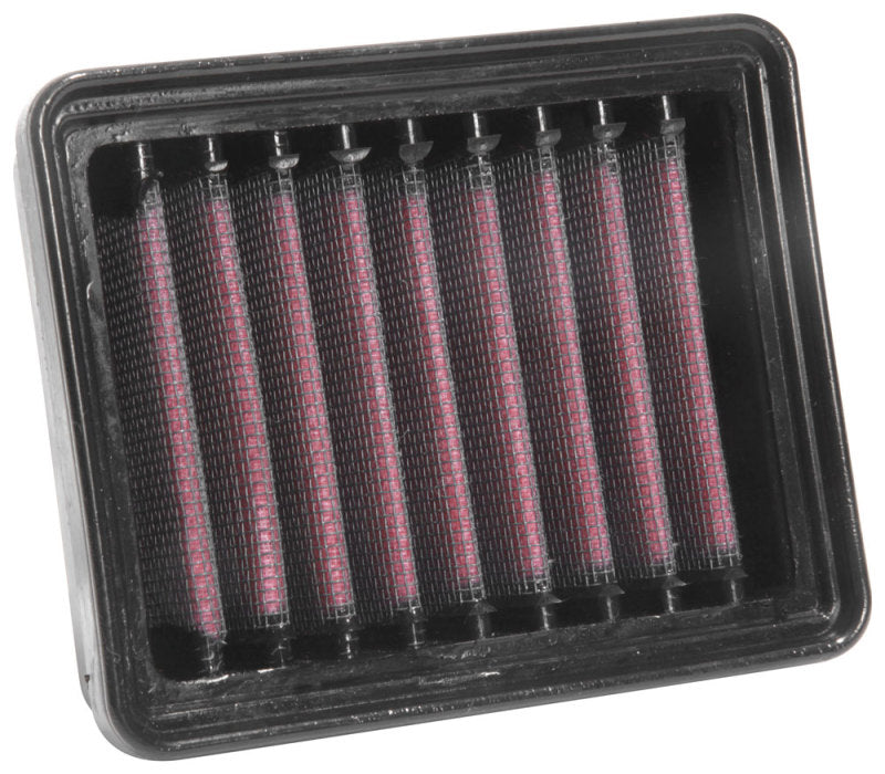 K&N Engineering K&N 2017 BMW G310R/G310GS 313CC Replacement Drop In Air Filter