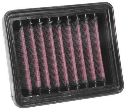 K&N Engineering K&N 2017 BMW G310R/G310GS 313CC Replacement Drop In Air Filter