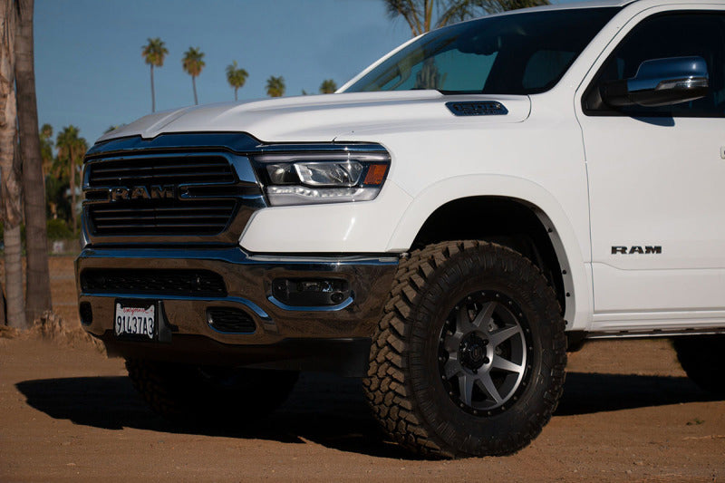 ICON 2019+ Ram 1500 2-3in. Stage 4 Suspension System w/ Tubular Upper Control Arms 