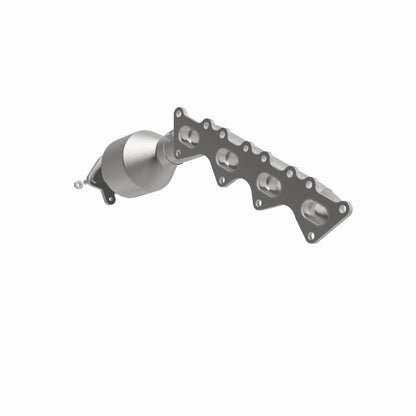 MagnaFlow 2009 Hyundai Genesis 4.6L Direct Fit Converter