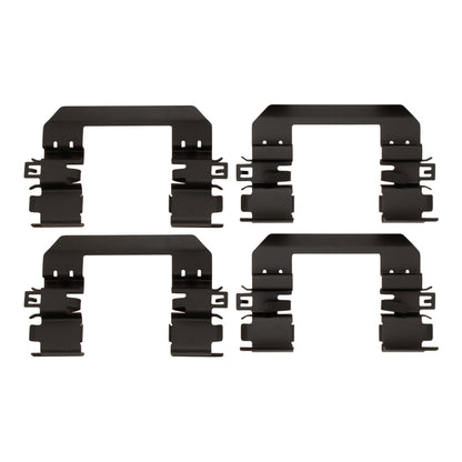 DFC 21-26 Genesis GV70 Front Premium Hardware Kit