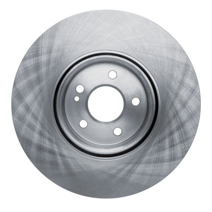 DFC 20-25 Mercedes-Benz EQB 250+ Front Brake Rotor