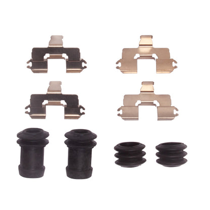 DFC 01-05 Mazda Miata Rear Premium Hardware Kit