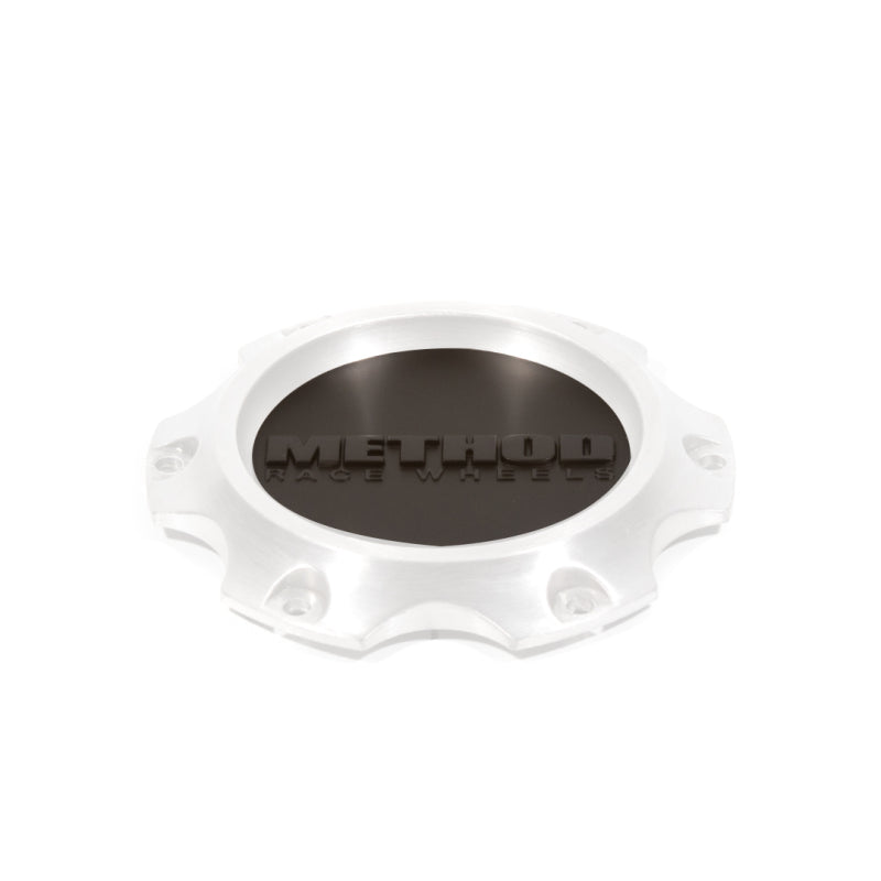 Method Wheels Method Cap T077 - 106.25mm/108mm CB - Button Only