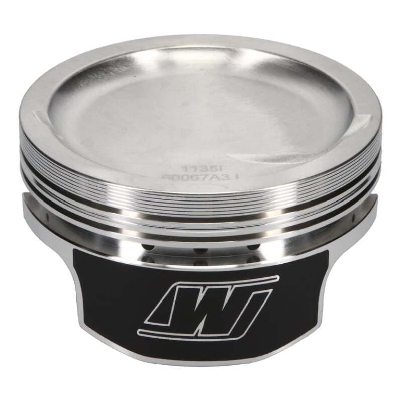 Wiseco Chevy Small Block 4.030in Bore 1.062in CH -22.00 CC Piston Set