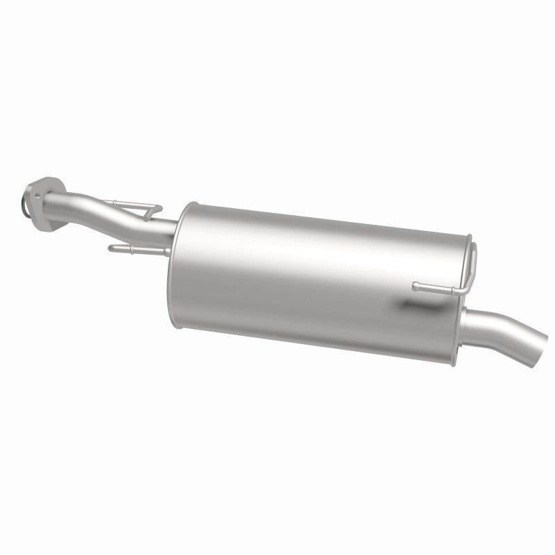 Magnaflow BRExhaust 09-11 Nissan Versa 1.6L Muffler Kit
