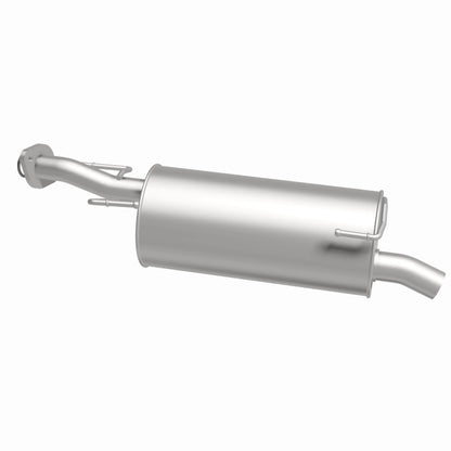 Magnaflow BRExhaust 09-11 Nissan Versa 1.6L Muffler Kit
