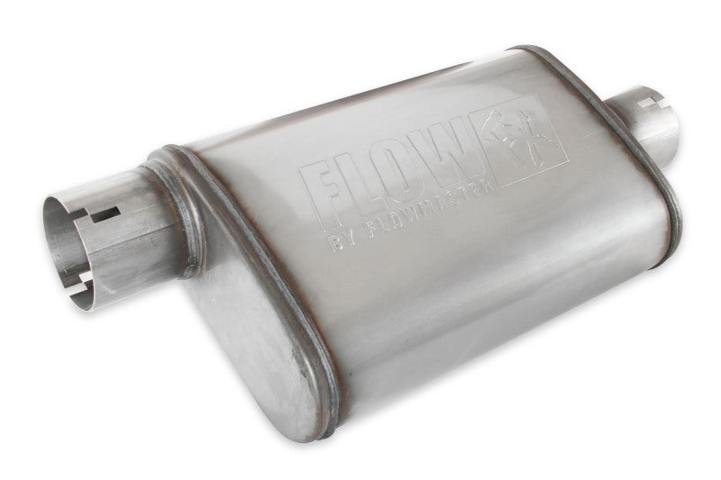 Flowmaster 17-23 Dodge Charger R/T/ T/A 5.7L FlowFX Cat-Back Exhaust System