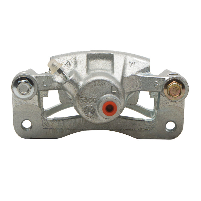 DFC 93-05 Chrysler Sebring Coupe Rear-L Premium Caliper - Silver Zinc Coated