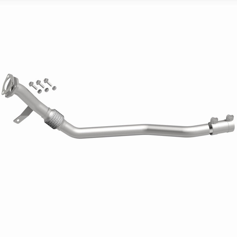 Magnaflow BRE Exhaust 05-08 A4 Quattro 2.0L Front Pipe Kit