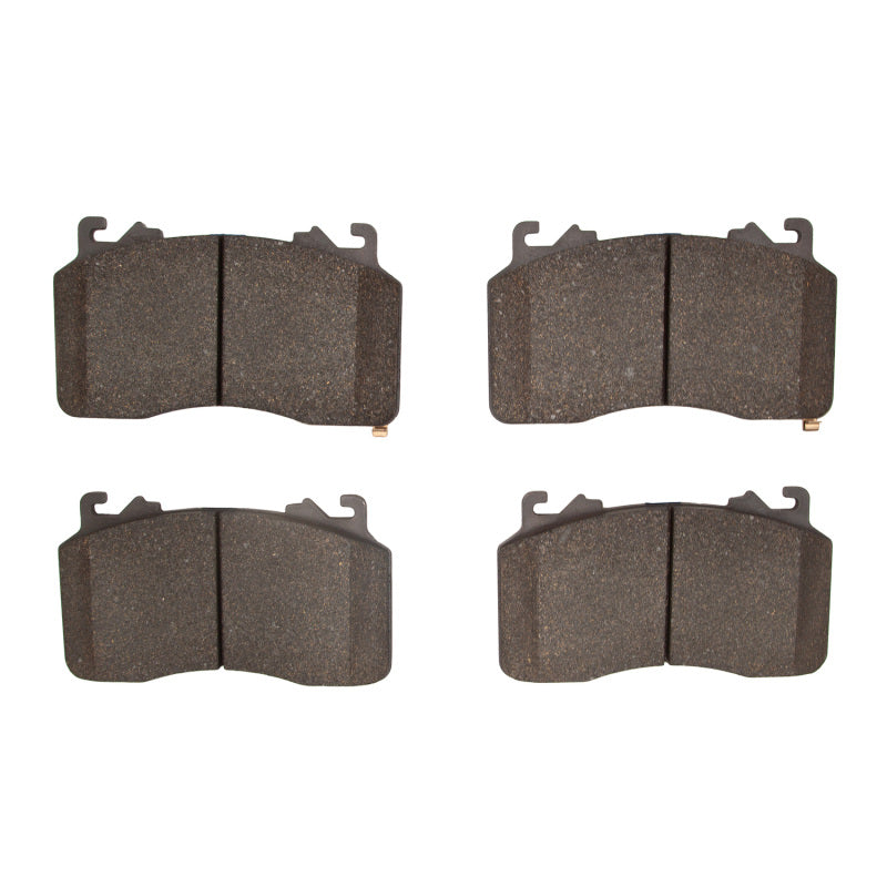 DFC 20-22 Ford Mustang Front 4000 Hybridynamic Brake Pads