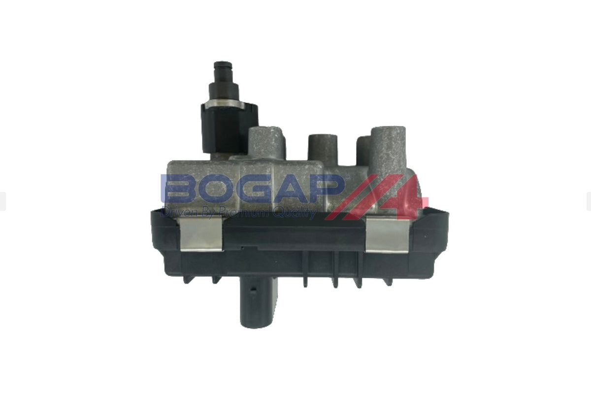 BOGAP W6313112 Actuator, Turbocharger