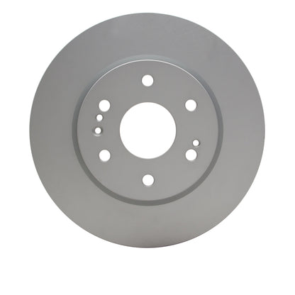 DFC 19-26 Cadillac VISTIQ Front GeoSPEC Coated Rotor