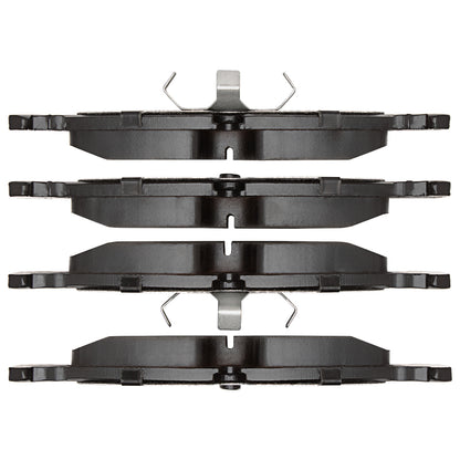 DFC 89-06 Audi 200 Quattro Front 5000 Advanced Low Metallic Brake Pads