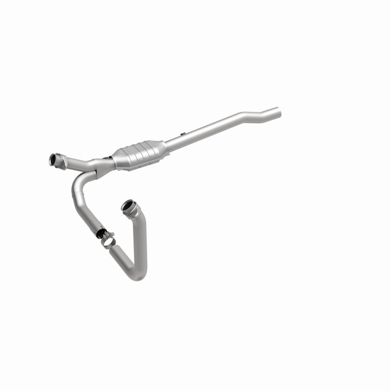 MagnaFlow Direct Fit Catalytic Converter 02-03 Ram1500 4.7OEM
