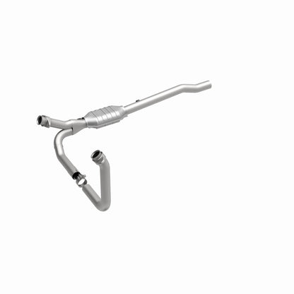 MagnaFlow Direct Fit Catalytic Converter 02-03 Ram1500 4.7OEM