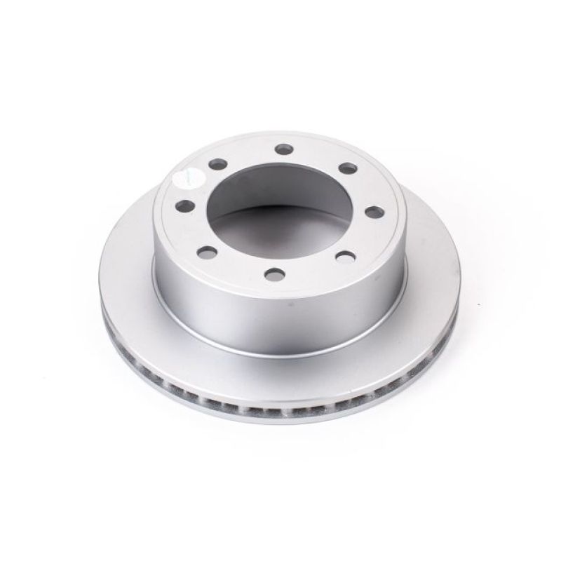 PowerStop Power Stop 03-07 Ford E-250 Rear Evolution Geomet Coated Rotor