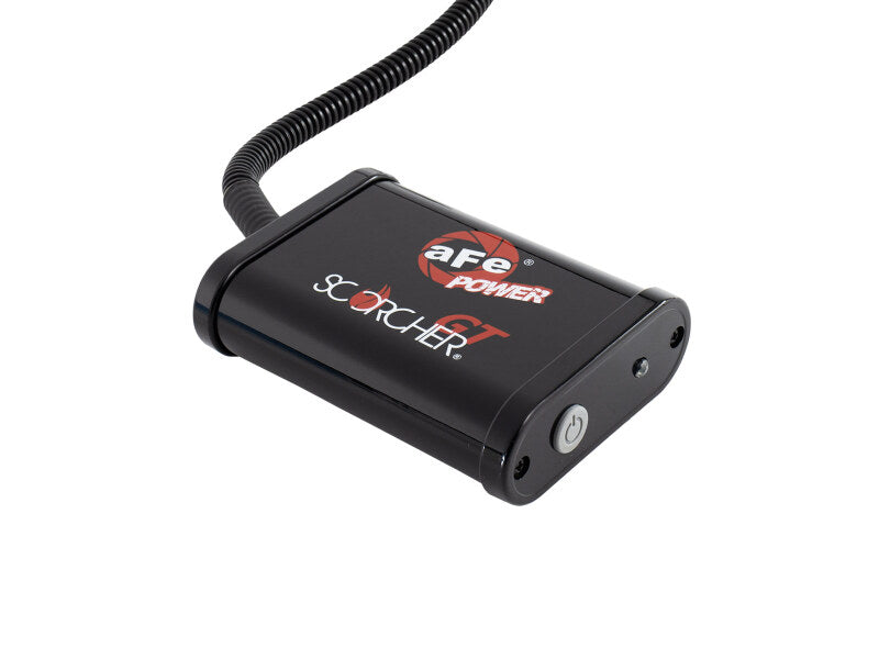 aFe 09-14 GM Trucks V8-5.3L SCORCHER GT Power Module