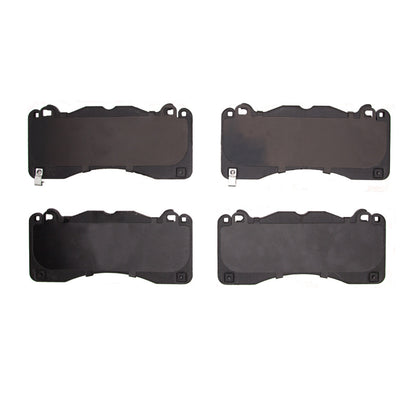 DFC 15-23 Ford Mustang Front Active Performance Pads - Low Metallic