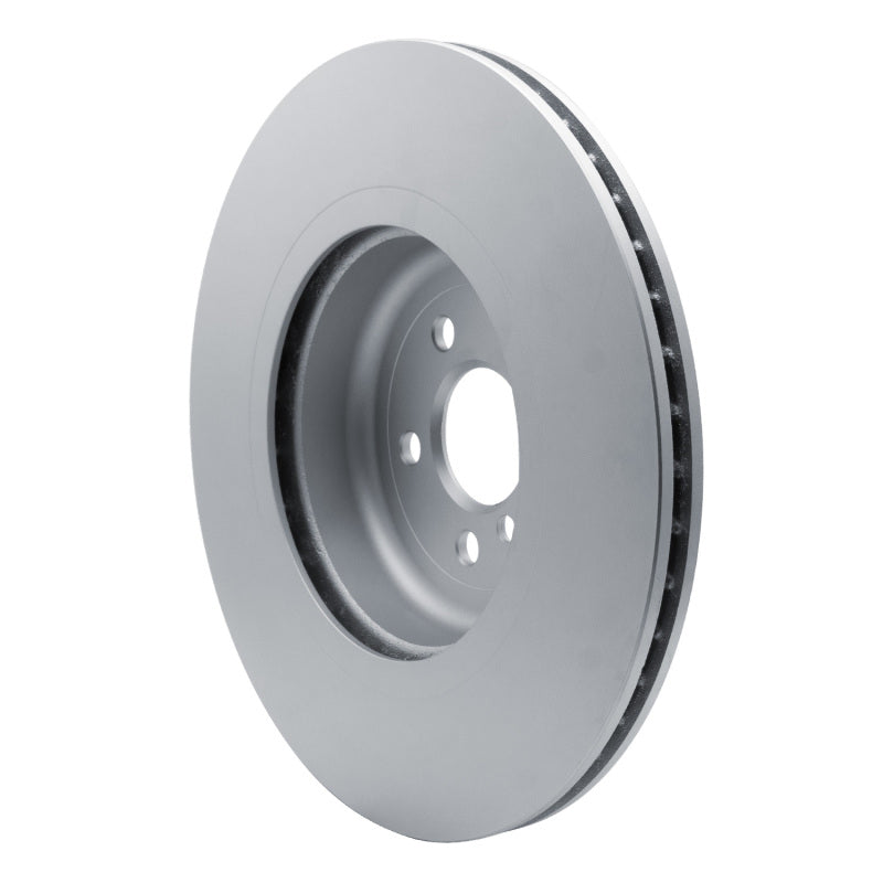 DFC 16-25 BMW X6 Right Rear Hi-Carbon Alloy Geomet Coated Rotor