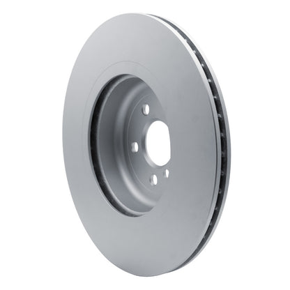 DFC 16-25 BMW X6 Right Rear Hi-Carbon Alloy Geomet Coated Rotor