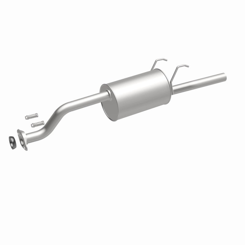 Magnaflow BRE Exhaust 96-00 Civic 1.6L Muffler Kit
