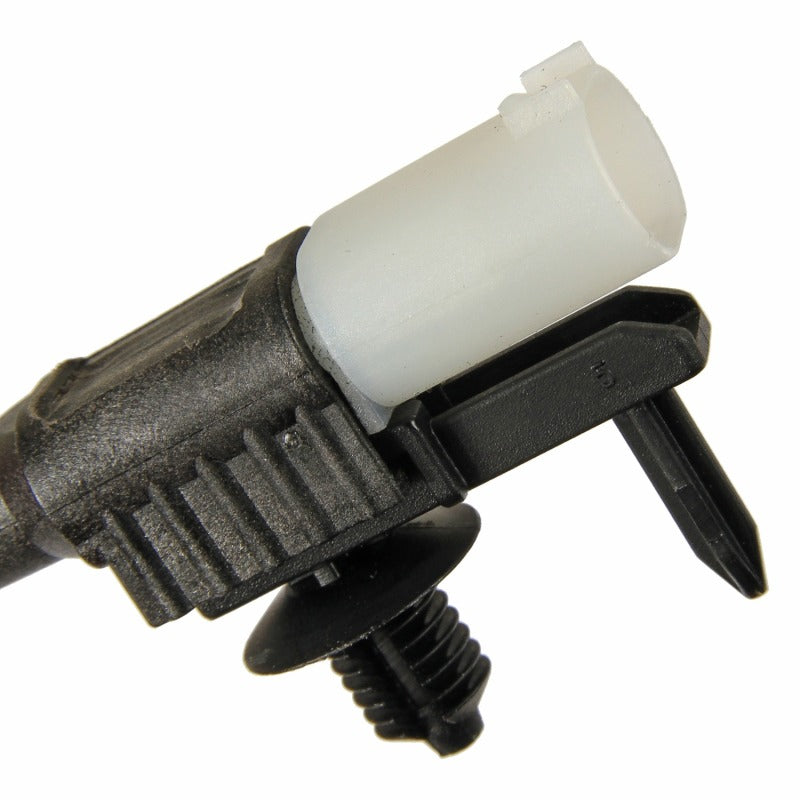 PowerStop Power Stop 19-20 Jaguar F-Pace Front Euro-Stop Electronic Brake Pad Wear Sensor