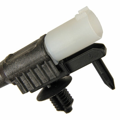 PowerStop Power Stop 19-20 Jaguar F-Pace Front Euro-Stop Electronic Brake Pad Wear Sensor