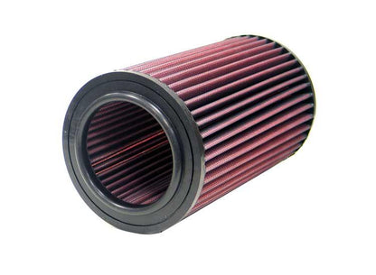 K&N Engineering K&N 96-98 Ford Maverick / 96-03 Nissan Terrano/98-04 D22 P/U Replacement Air Filter