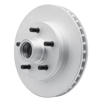 DFC 92-02 Chevrolet Express 1500 Front GeoSPEC Coated Rotor
