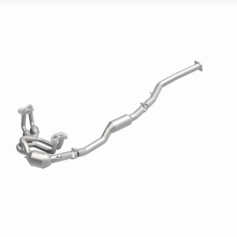 MagnaFlow 14-17 Subaru Crosstrek 2.0L Direct Fit Converter