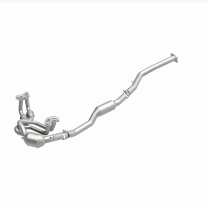 MagnaFlow 14-17 Subaru Crosstrek 2.0L Direct Fit Converter