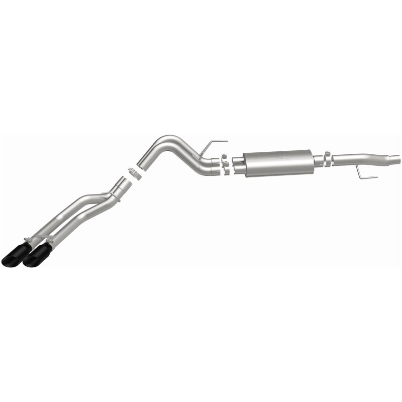 Magnaflow 2020 Ford F-150 Street Series Cat-Back Performance Exhaust System