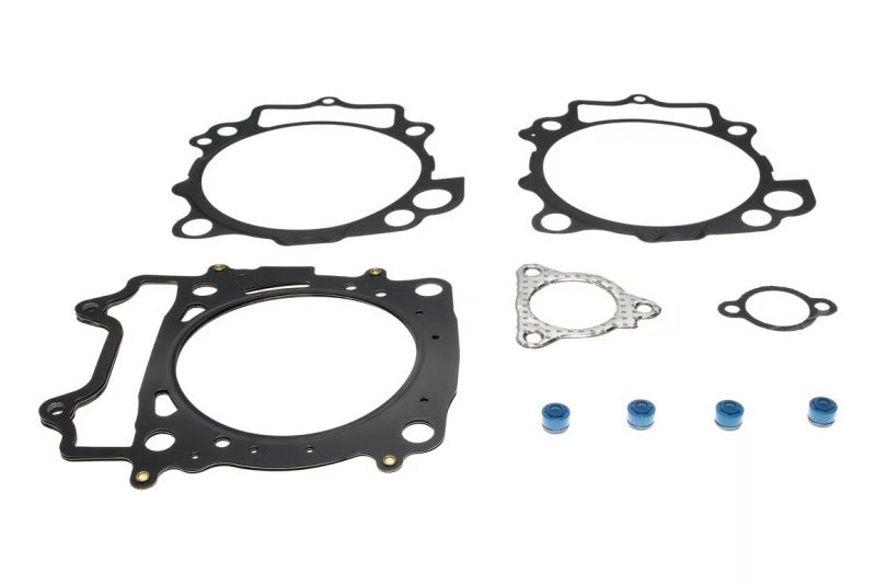 Wiseco 10-17 Yamaha YZ450F 97mm Top End Gasket Kit