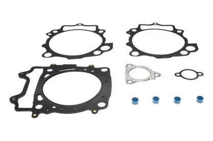 Wiseco 10-17 Yamaha YZ450F 97mm Top End Gasket Kit