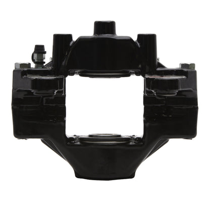 DFC 89-96 Nissan 300ZX Turbo Rear-L Black Powder Coated Premium Caliper