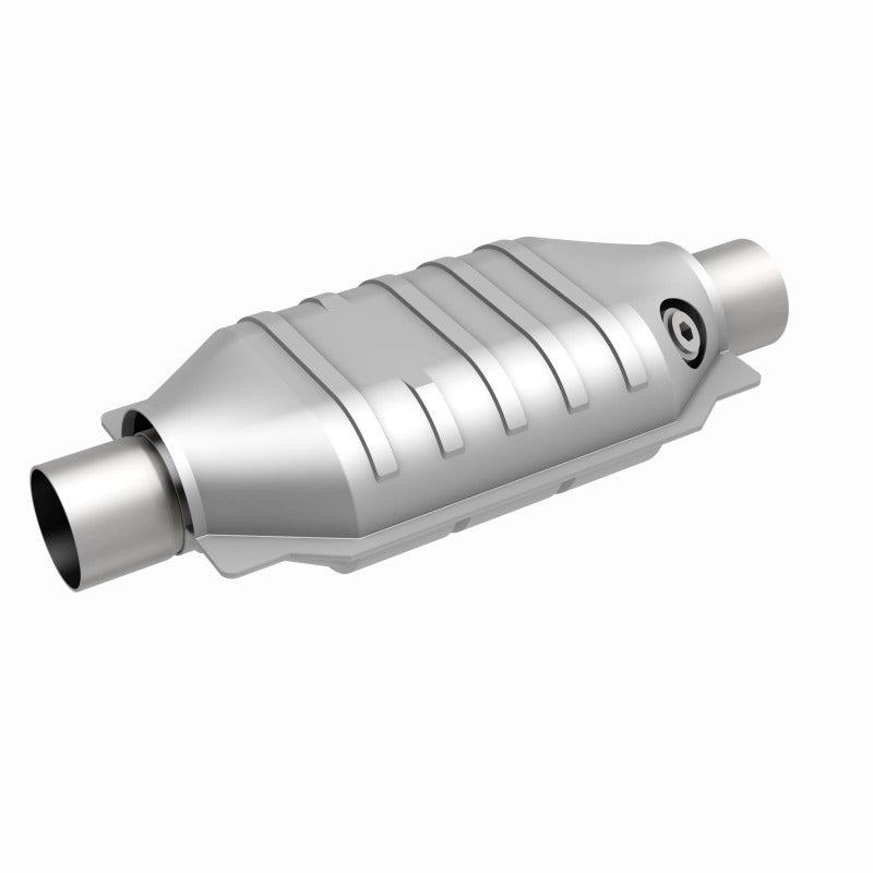 MagnaFlow Universal Catalytic Converter 3 W/O2 Boss